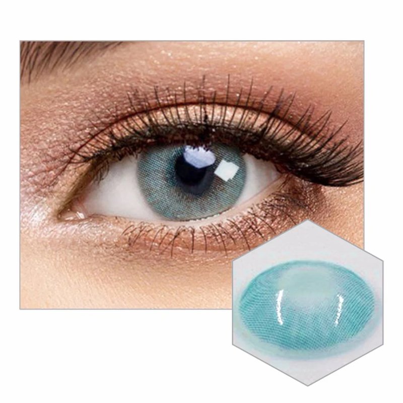 Aqua Marine