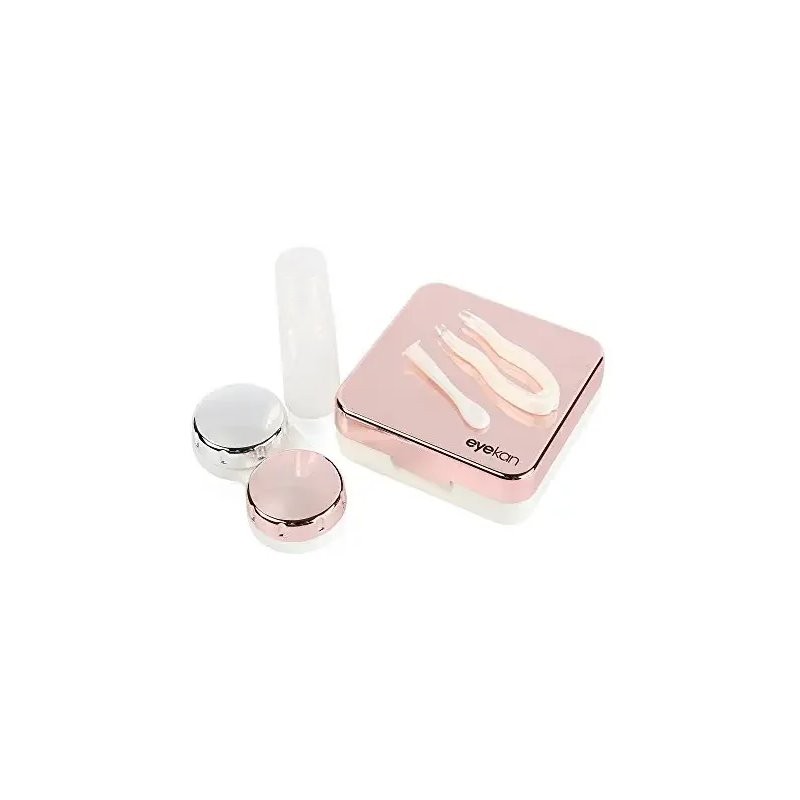 EyeKan Dark Pink