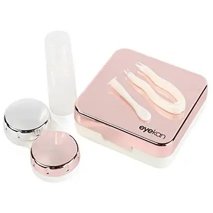 EyeKan Pink