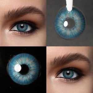 Focus Blue