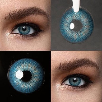 Focus Blue