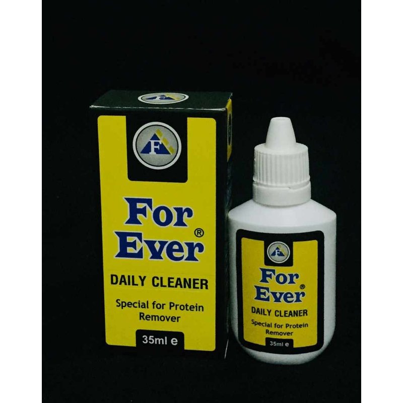 FOREVER DAILY CLEANER 35ML