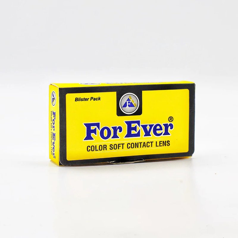 Forever Lenses