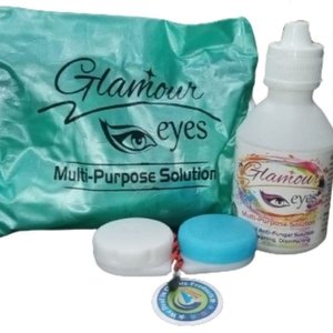 Glamour Sol 60ml