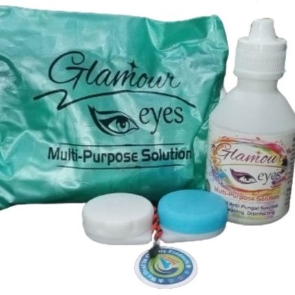 Glamour Sol 60ml