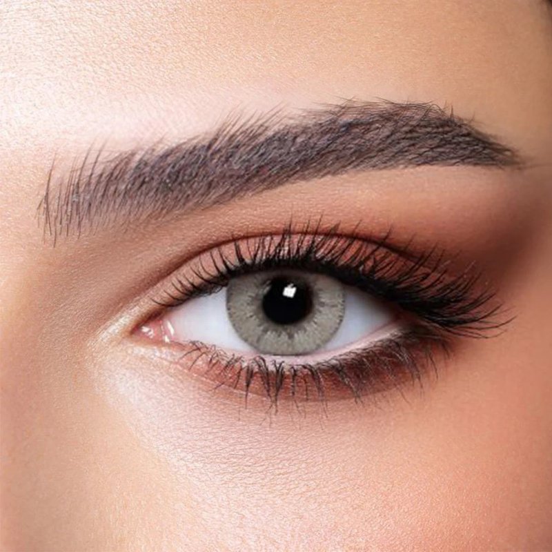 GLOW COLLECTION GRAY CARAMEL