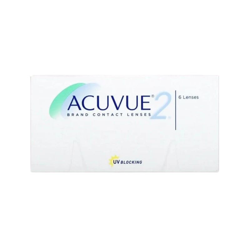 Acuvue 2