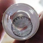 Al-Irshad clear/transparent lens