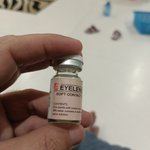 Bella Elite Sandy Brown vial pack view 2