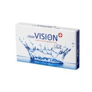 Clear Vision