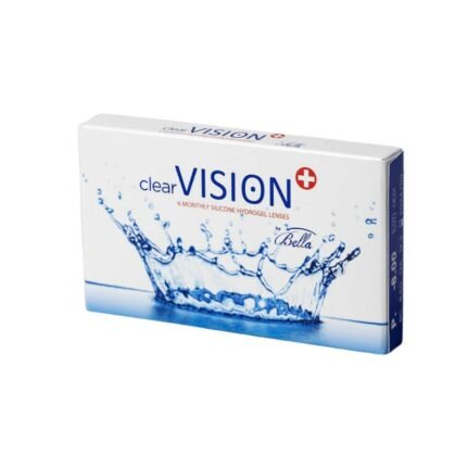 Clear Vision