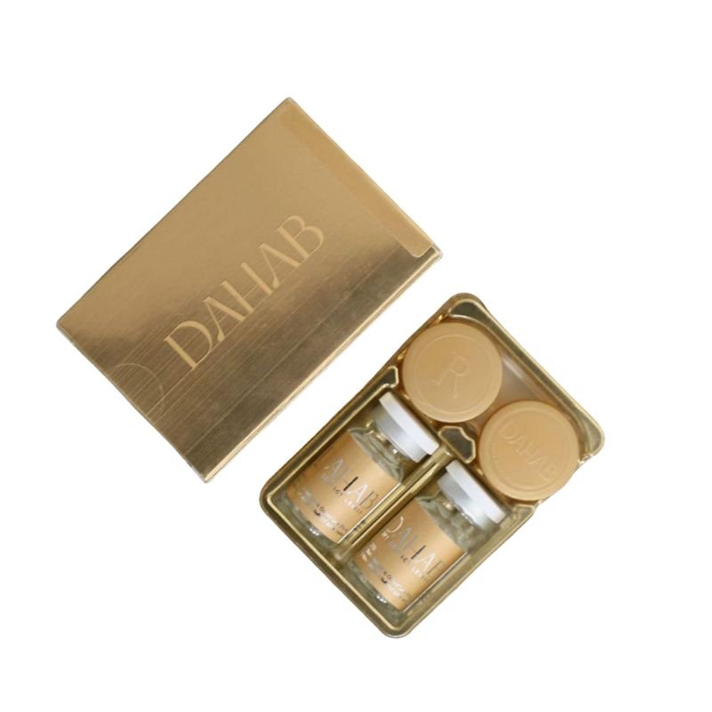 Dahab Gold