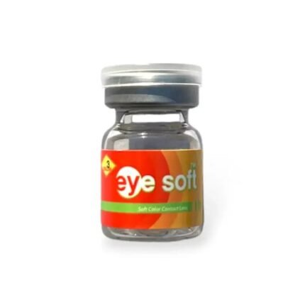 Eye Soft