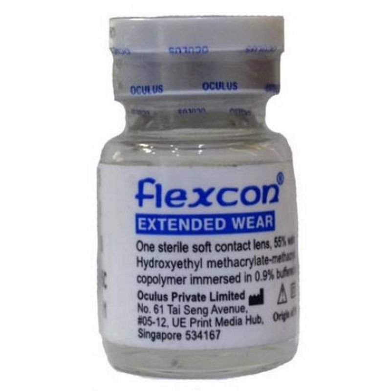 Flexcon