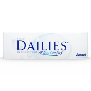 Focus Dailies