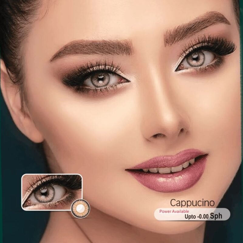 Glimpse Cappucino