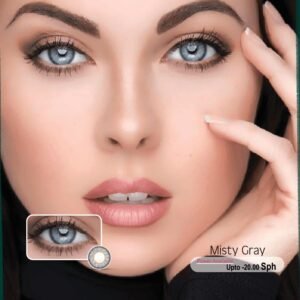 Glimpse Misty Gray