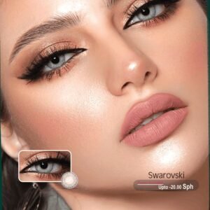 Glimpse Swarovski