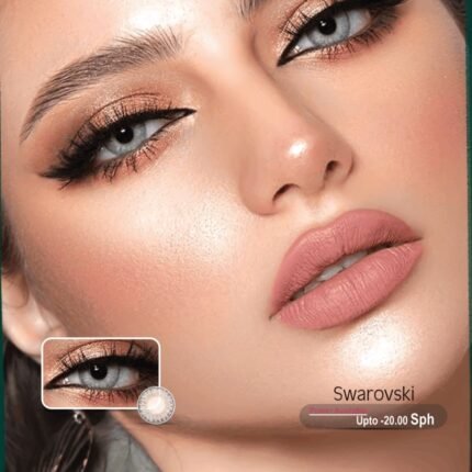 Glimpse Swarovski