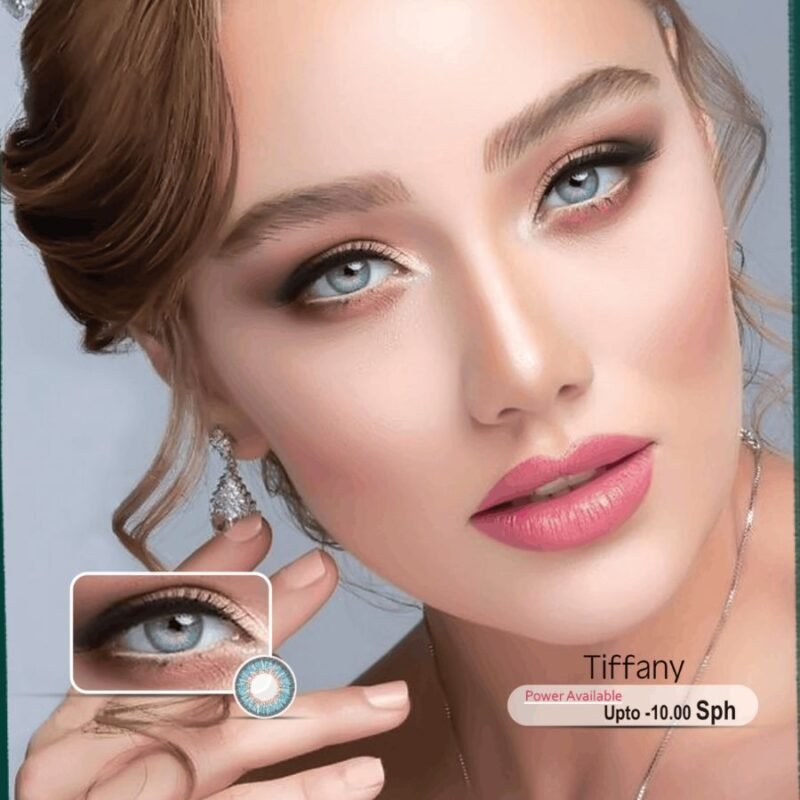 Glimpse Tiffany