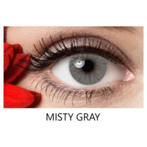 Hydro Misty Gray