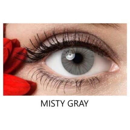 Hydro Misty Gray