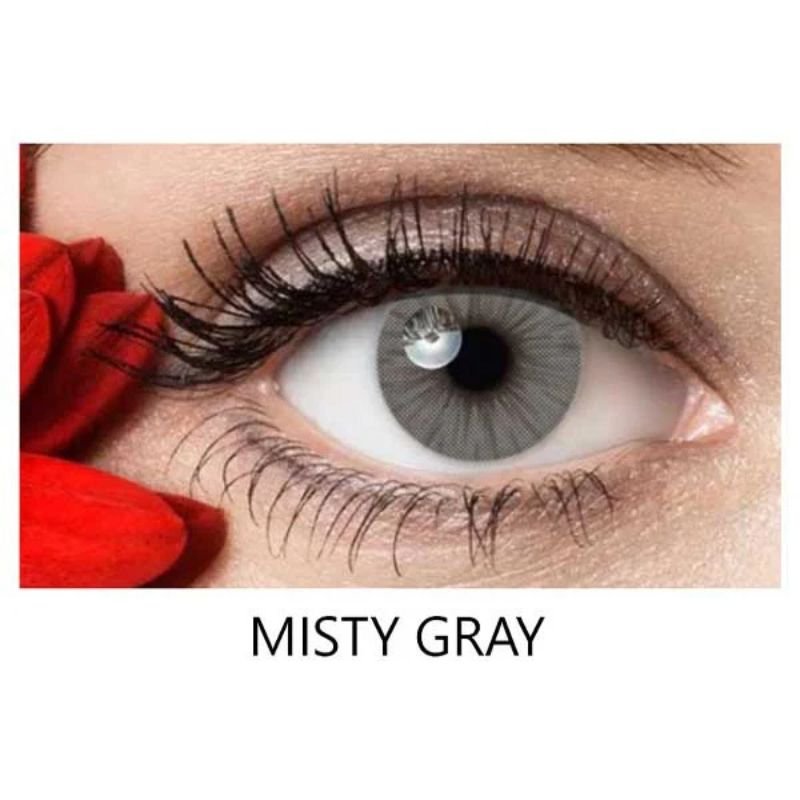 Hydro Misty Gray