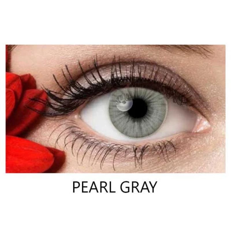 Hydro Pearl Gray