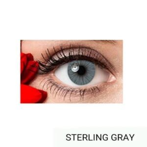 Hydro Sterling Gray