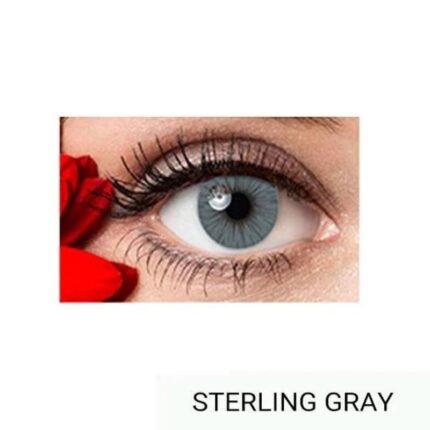 Hydro Sterling Gray