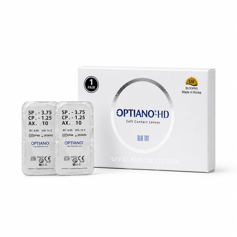 Optiano Toric