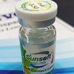 Sunsoft Silver Doll vial pack view 3
