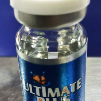 Ultimate Plus 3-Tone Dove Gray