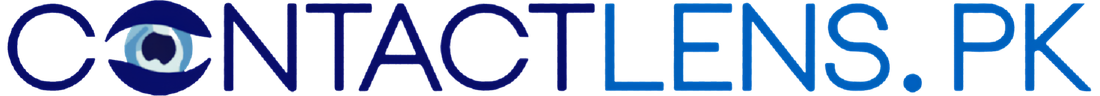 ContactLens.pk logo
