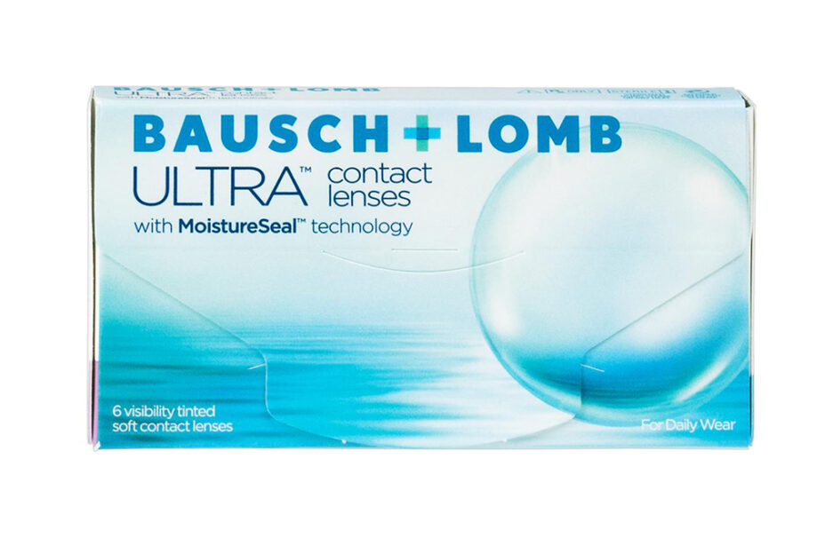 bausch and lomb lens