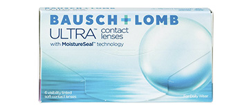 bausch and lomb contact lenses