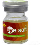 eye soft lens