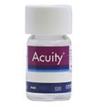 acuity contact lens
